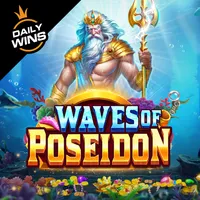 Waves of Poseidon<